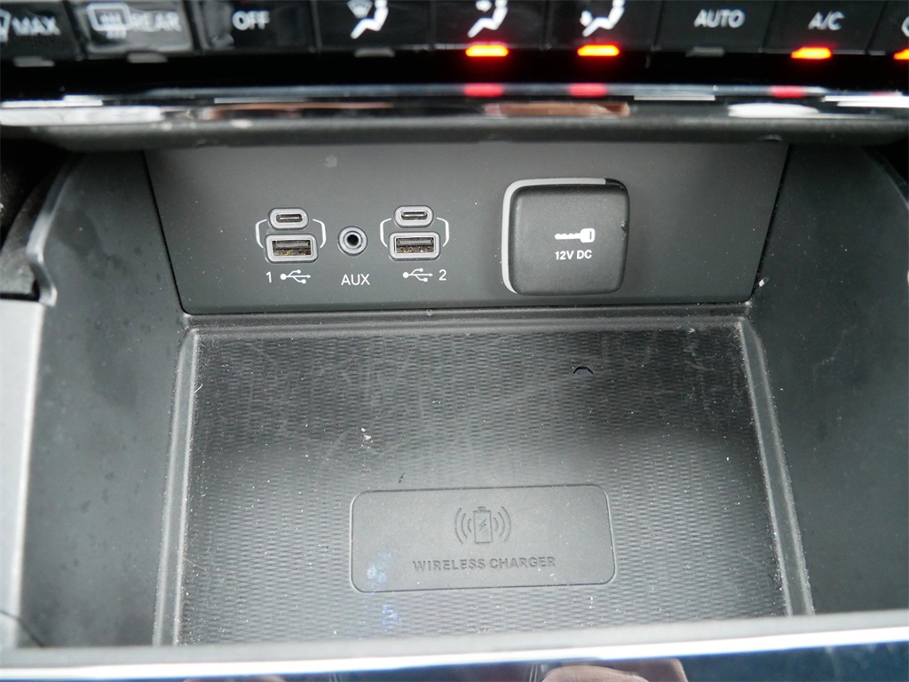 Used 2024 Jeep Grand Cherokee L SUV