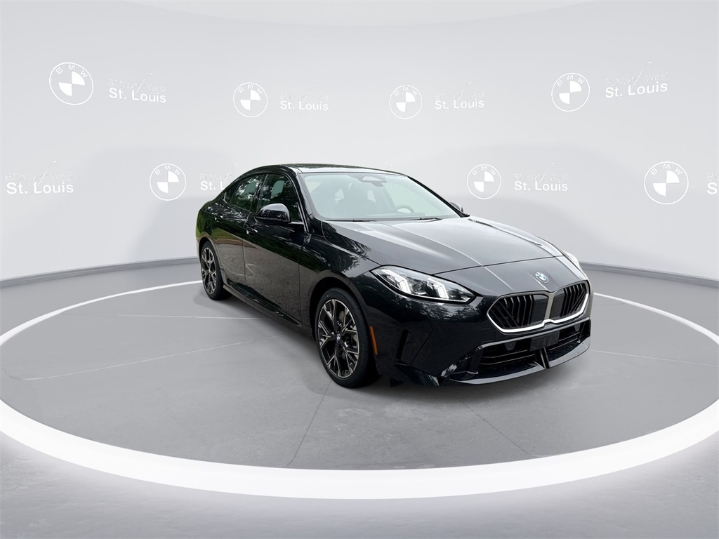 2 Series Gran Coupe 228i xDrive