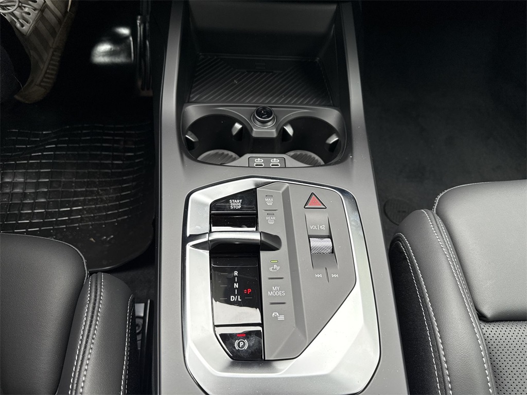 2 Series Gran Coupe 228i xDrive