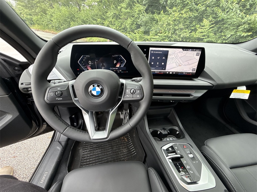 2 Series Gran Coupe 228i xDrive