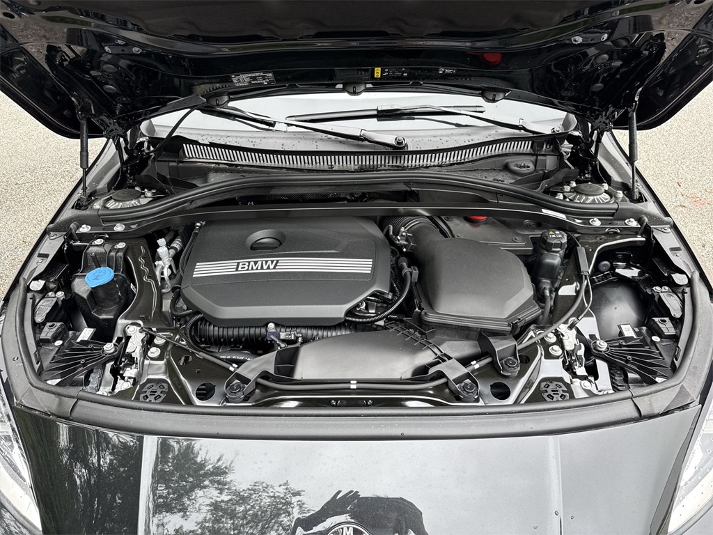 2 Series Gran Coupe 228i xDrive