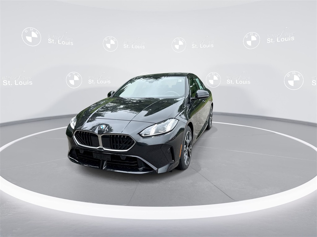 2 Series Gran Coupe 228i xDrive