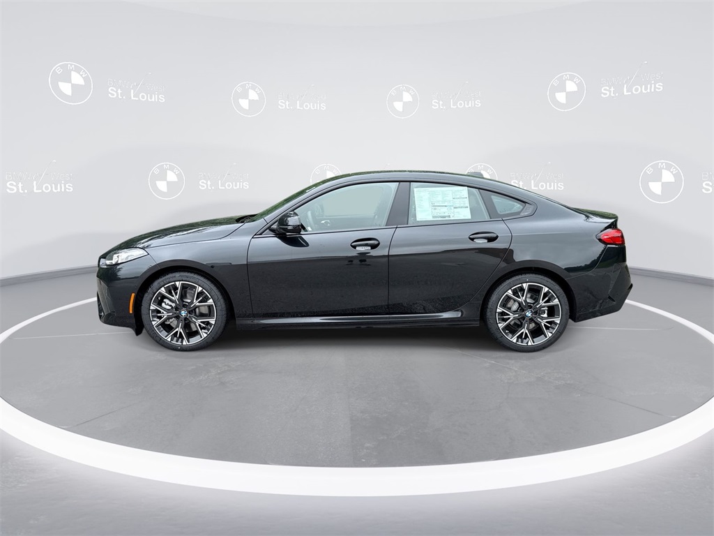 2 Series Gran Coupe 228i xDrive