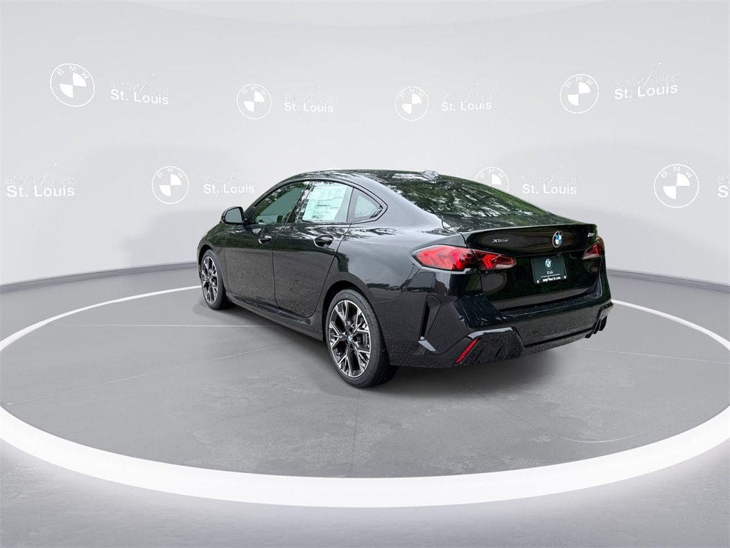 2 Series Gran Coupe 228i xDrive