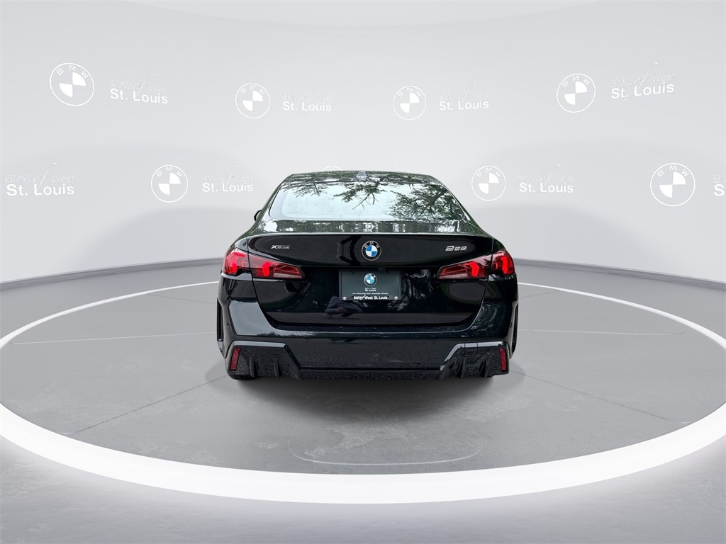 2 Series Gran Coupe 228i xDrive