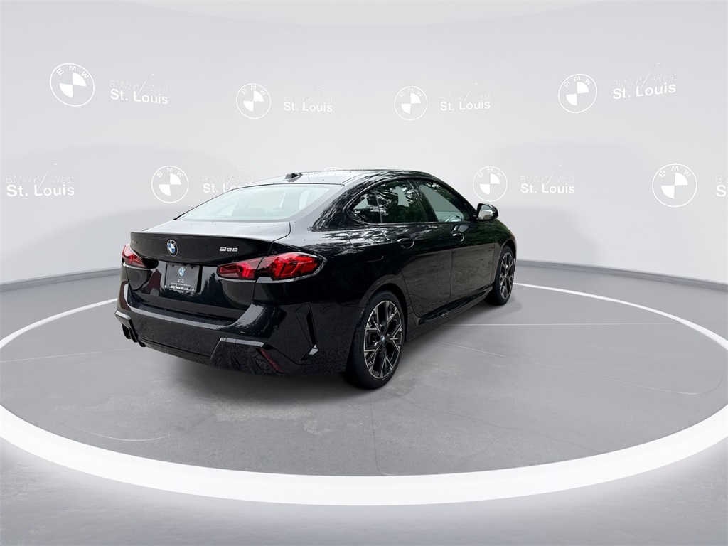 2 Series Gran Coupe 228i xDrive