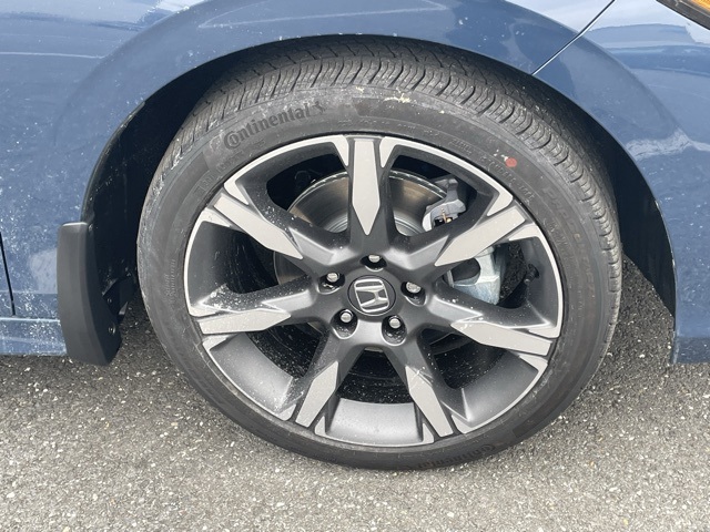 new 2026 Honda Civic Hybrid car, priced at $33,945