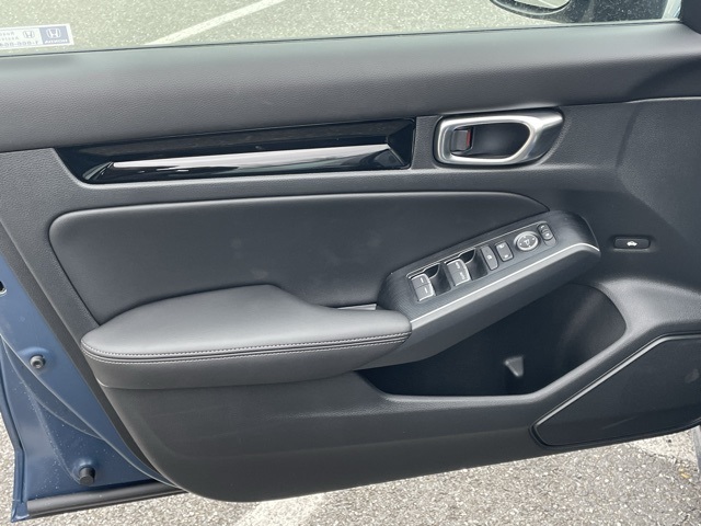 new 2026 Honda Civic Hybrid car, priced at $33,945