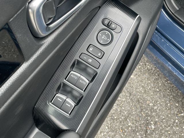 new 2026 Honda Civic Hybrid car, priced at $33,945