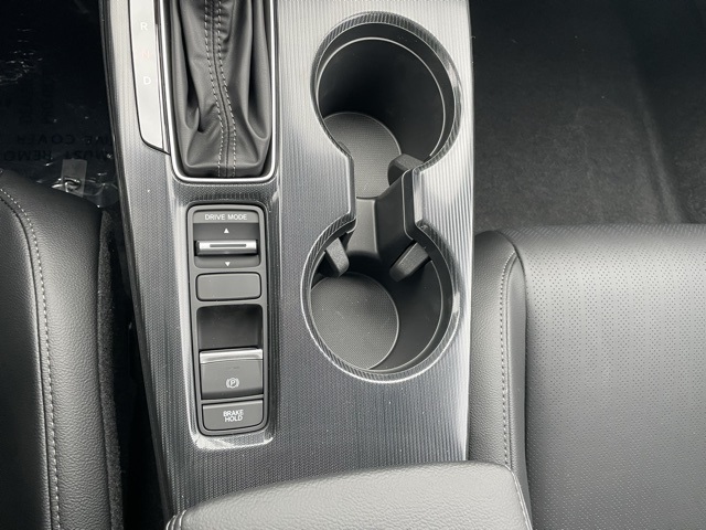 new 2026 Honda Civic Hybrid car, priced at $33,945