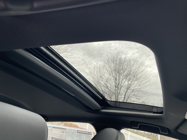 new 2026 Honda Civic Hybrid car, priced at $33,945