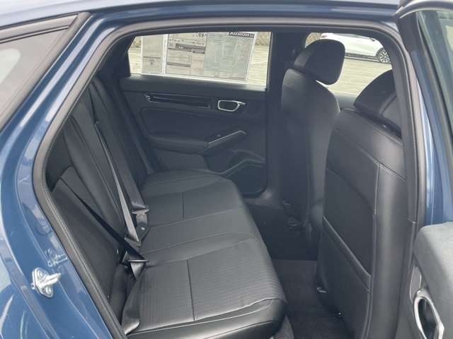 new 2026 Honda Civic Hybrid car, priced at $33,945