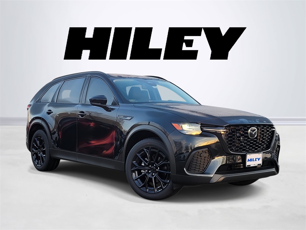 new 2026 Mazda CX-70 car, priced at $42,580