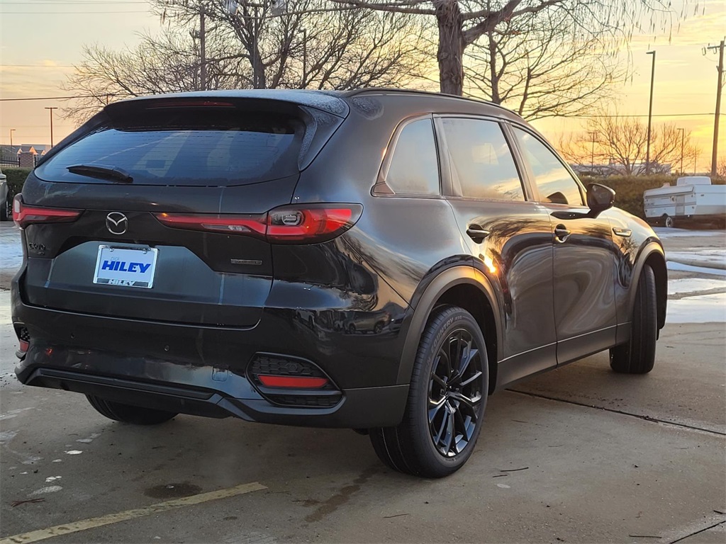 new 2026 Mazda CX-70 car, priced at $42,580