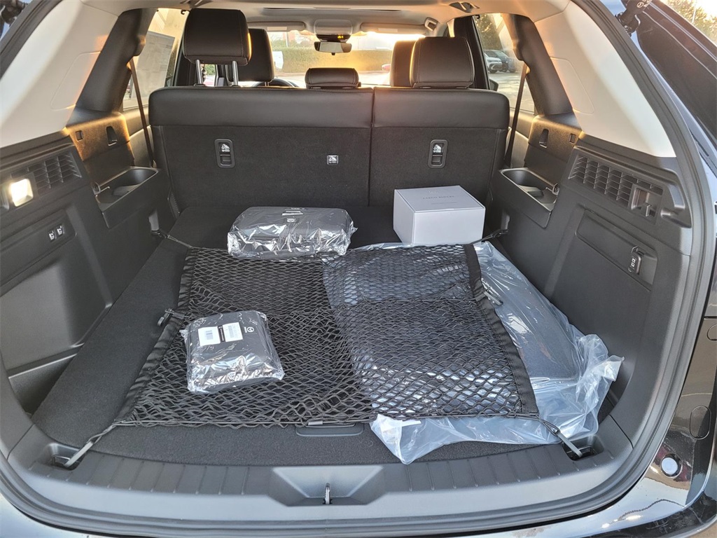 new 2026 Mazda CX-70 car, priced at $42,580