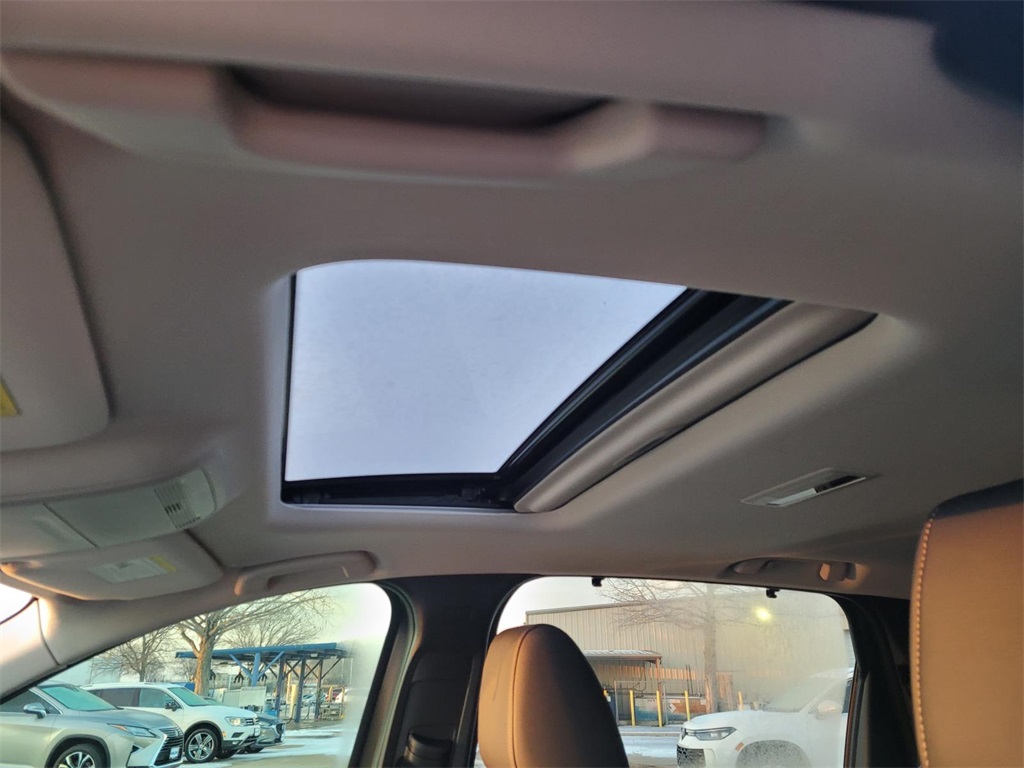 new 2026 Mazda CX-70 car, priced at $42,580