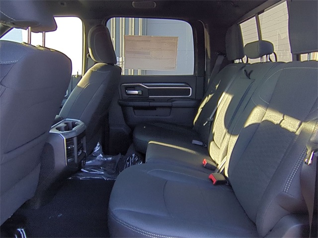 new 2026 Ram 2500 car, priced at $75,619