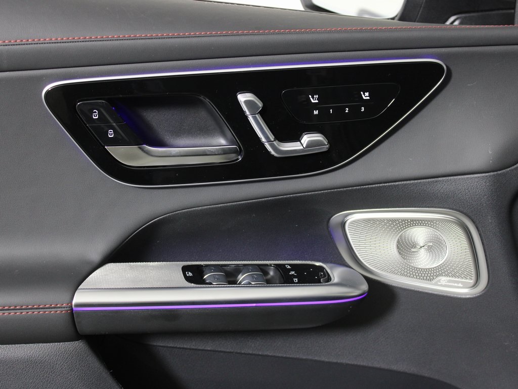 new 2026 Mercedes-Benz GLC car, priced at $86,840