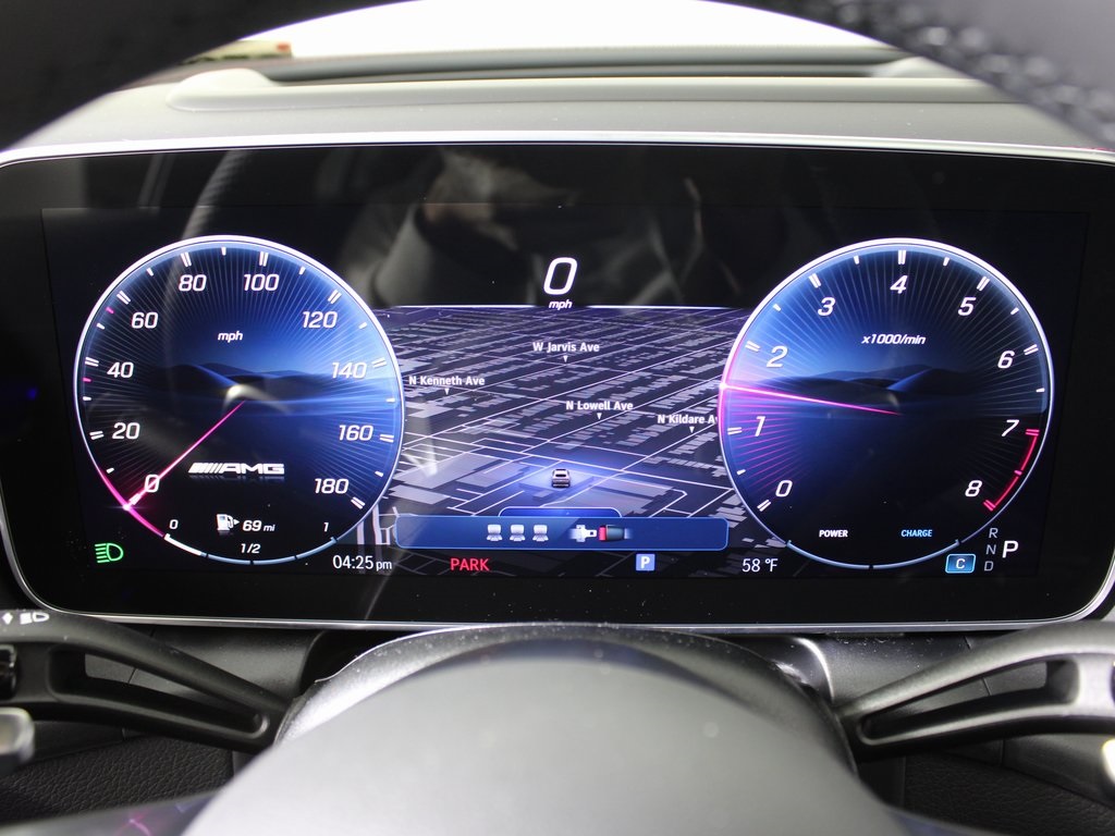 new 2026 Mercedes-Benz GLC car, priced at $86,840