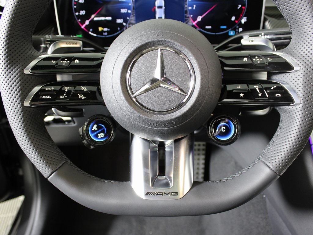 new 2026 Mercedes-Benz GLC car, priced at $86,840