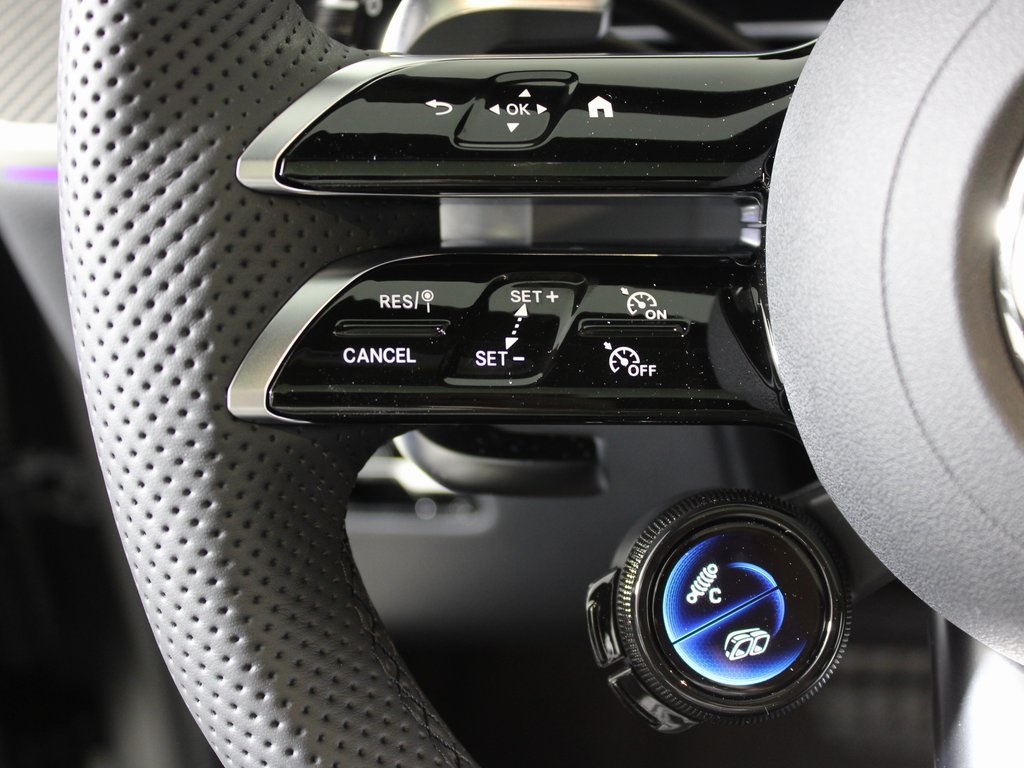 new 2026 Mercedes-Benz GLC car, priced at $86,840