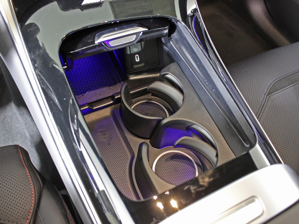 new 2026 Mercedes-Benz GLC car, priced at $86,840