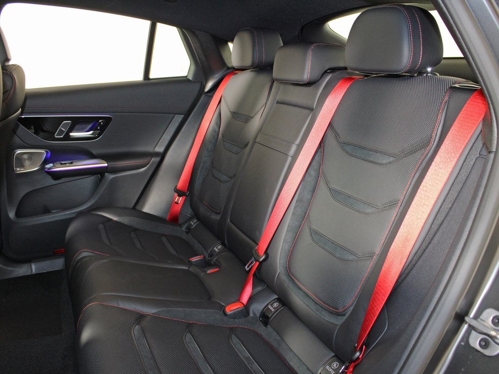 new 2026 Mercedes-Benz GLC car, priced at $86,840