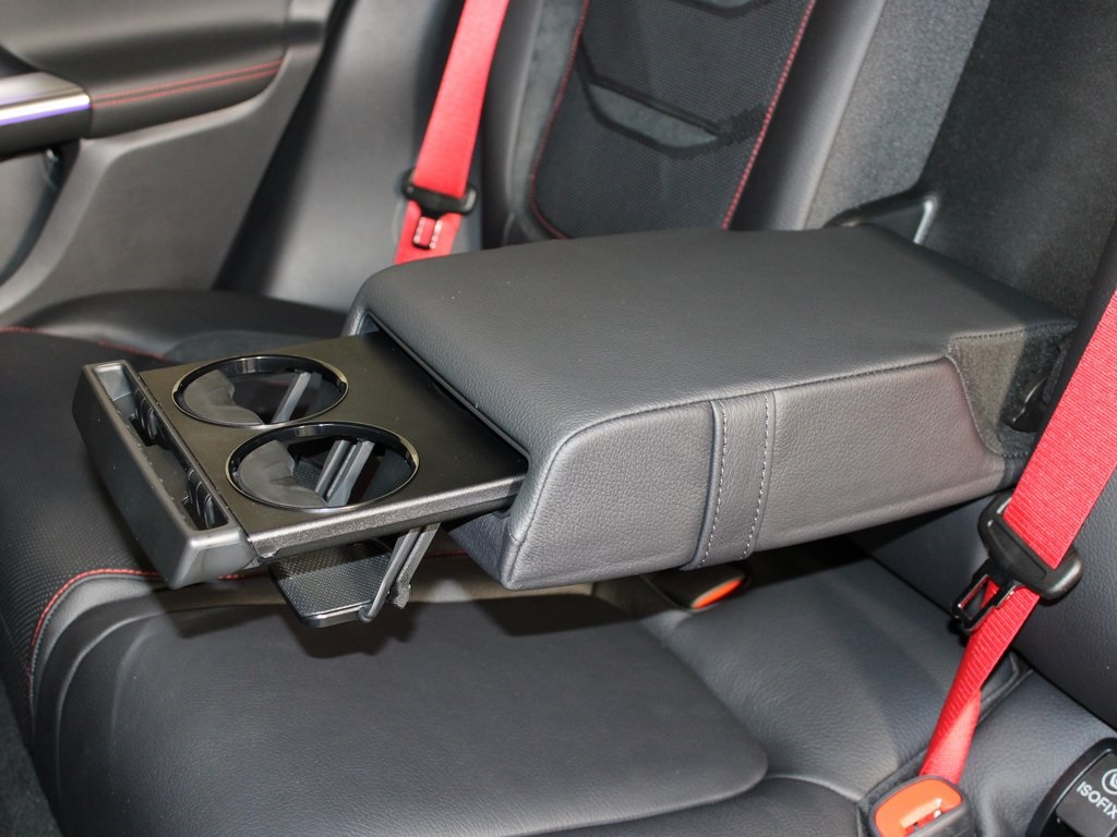 new 2026 Mercedes-Benz GLC car, priced at $86,840