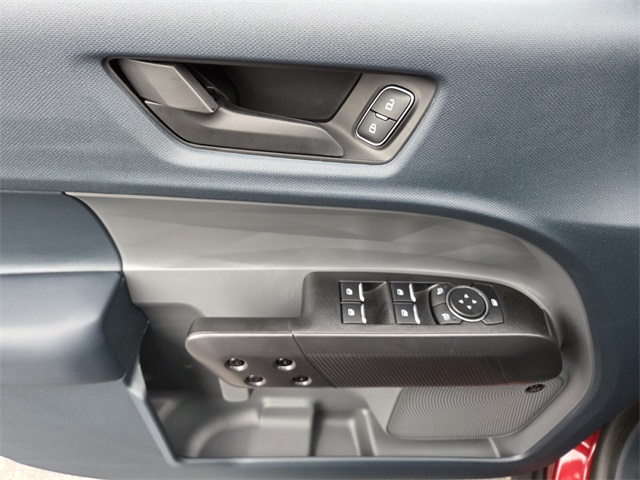 New 2025 Ford Maverick Lariat 4D Crew Cab