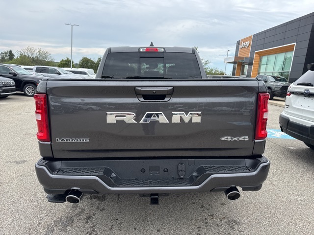 2026 Ram 1500 Laramie photo 10