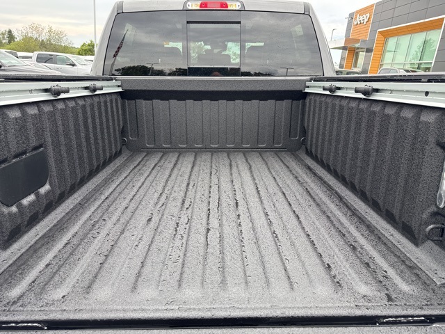 2026 Ram 1500 Laramie photo 11