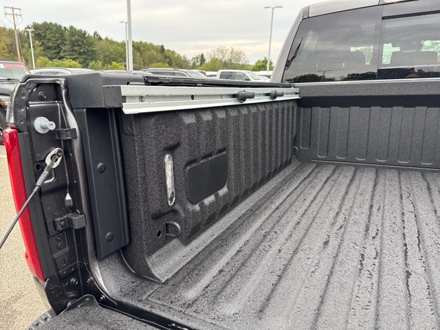 2026 Ram 1500 Laramie photo 12