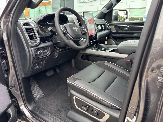2026 Ram 1500 Laramie photo 15
