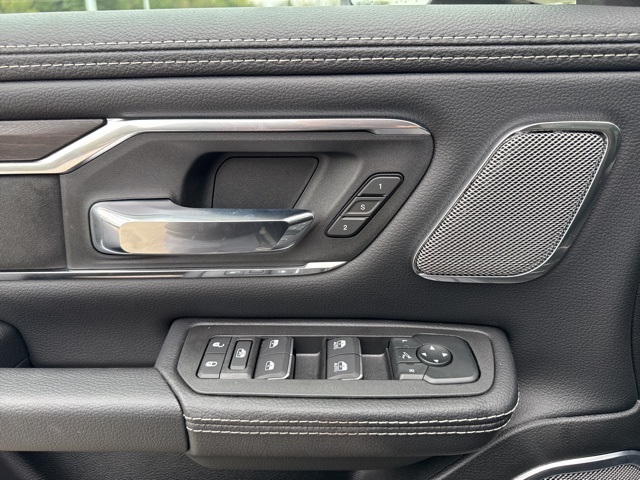 2026 Ram 1500 Laramie photo 16