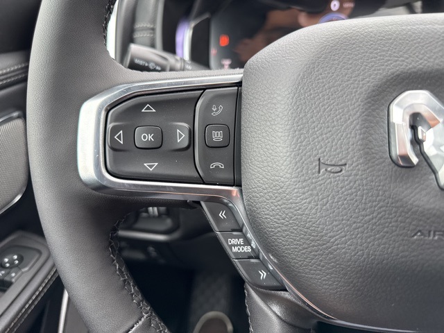 2026 Ram 1500 Laramie photo 21