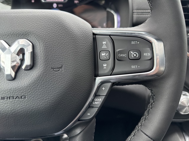 2026 Ram 1500 Laramie photo 22