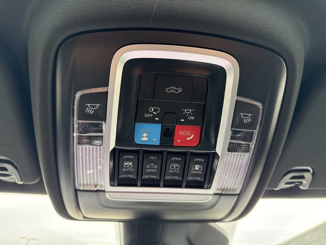 2026 Ram 1500 Laramie photo 29