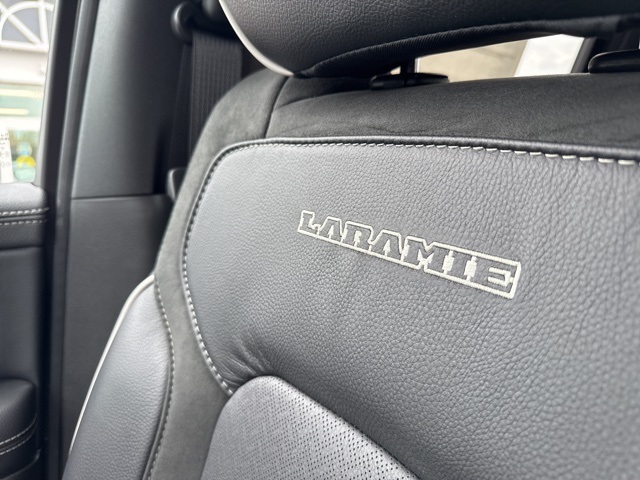 2026 Ram 1500 Laramie photo 31