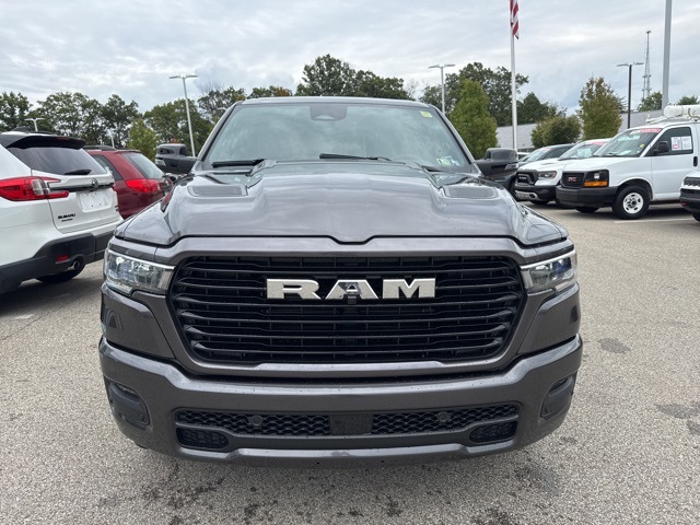 2026 Ram 1500 Laramie photo 5