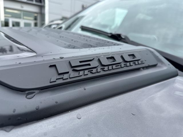 2026 Ram 1500 Laramie photo 7