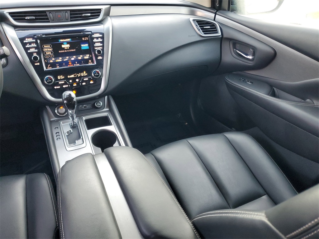 used 2023 Nissan Murano car, priced at $23,995