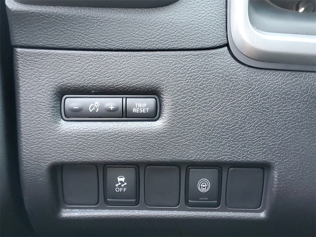 used 2023 Nissan Murano car, priced at $23,995