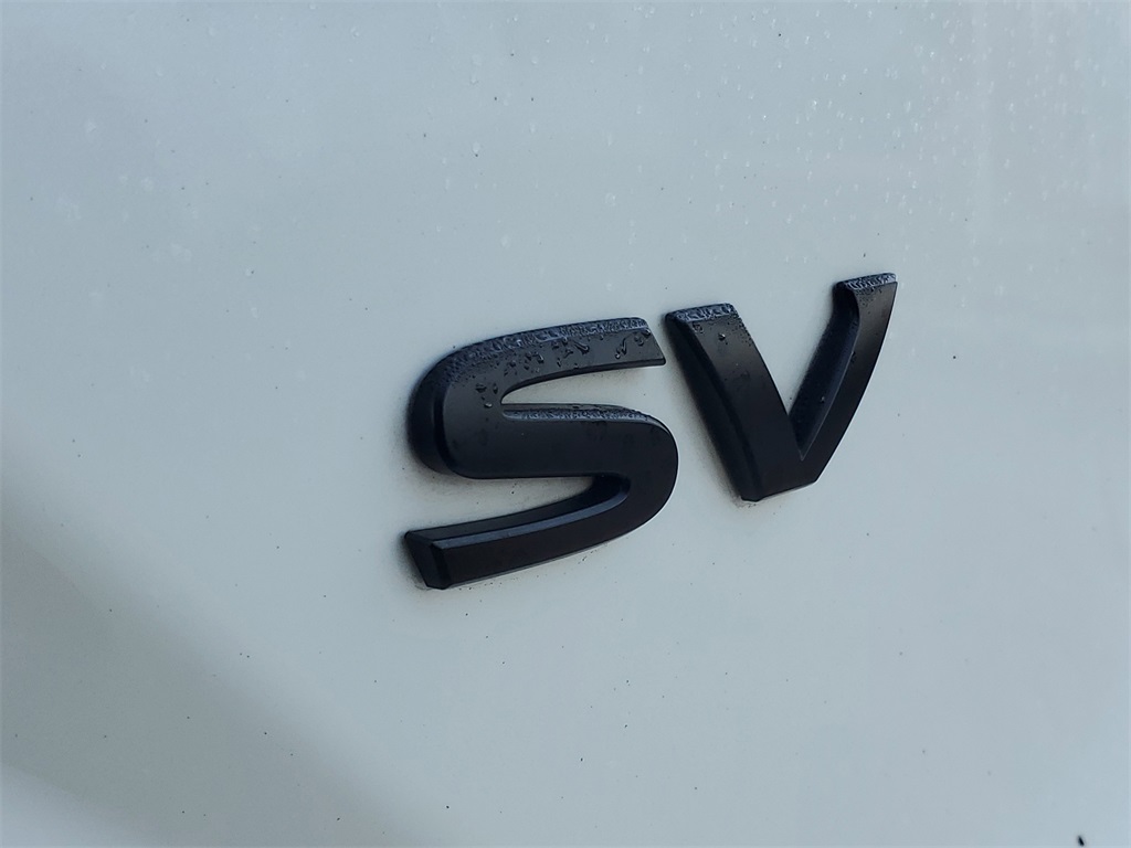 used 2023 Nissan Murano car, priced at $23,995