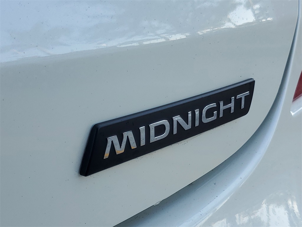 used 2023 Nissan Murano car, priced at $23,995