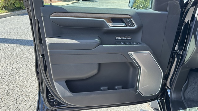 new 2026 Chevrolet Silverado 1500 car, priced at $78,960