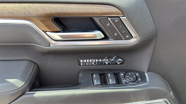 new 2026 Chevrolet Silverado 1500 car, priced at $78,960