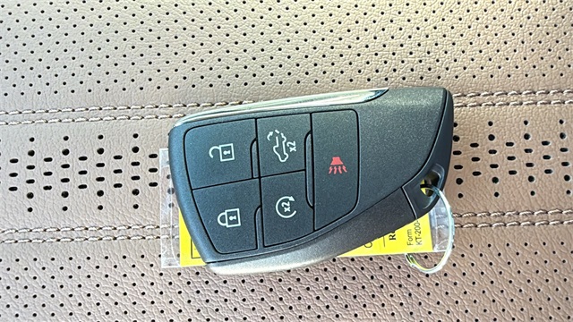 new 2026 Chevrolet Silverado 1500 car, priced at $78,960