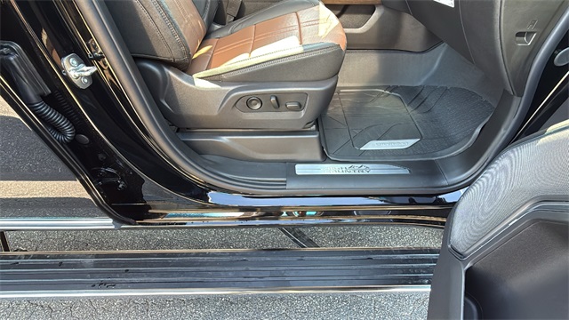 new 2026 Chevrolet Silverado 1500 car, priced at $78,960