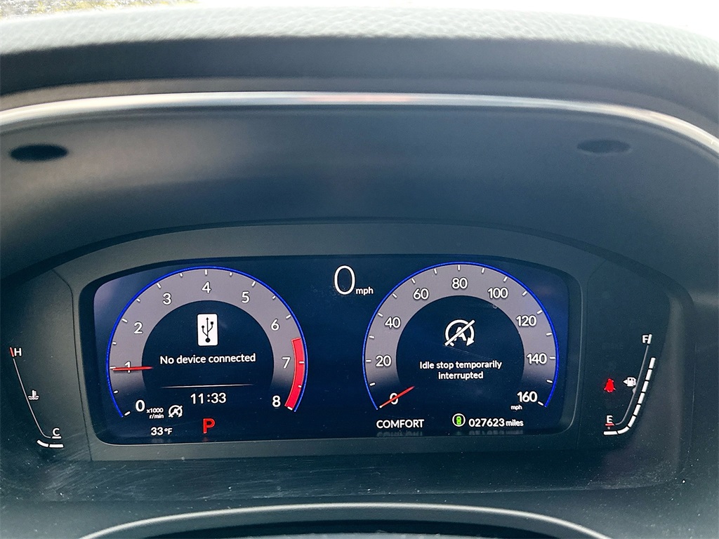 used 2023 Acura Integra car, priced at $23,899