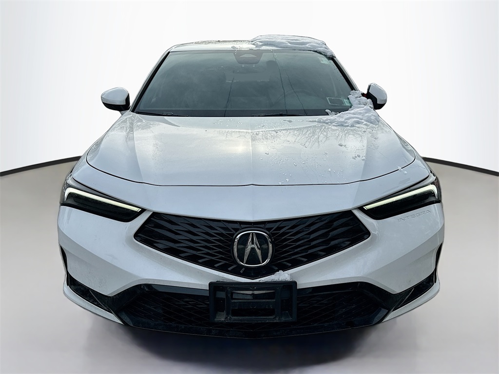 used 2023 Acura Integra car, priced at $23,899